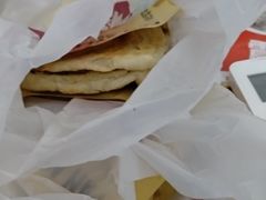 -樊阿姨•肉夹馍•手工面(嘉禾望岗店)