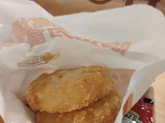-汉堡王(徐汇绿地缤纷店)
