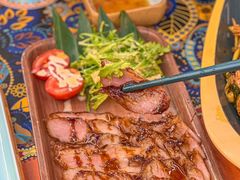-马来西亚肉骨茶汤·招牌螃蟹·烧鸡·呷喱吧吧(海上世界店)