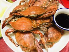 -吕四渔港码头海鲜餐厅