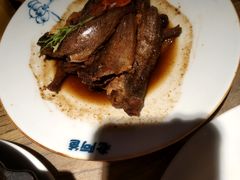 -老阿爸鲜鱼土菜(昆山花桥店)