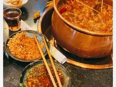 -镇江龙·火锅串串(武侯祠店)