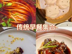 -狮王府淮扬菜(老门东店)