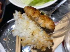 -伊茉家的烤肉店(勒泰中心店)