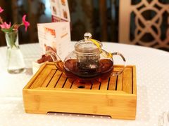 大红袍-小南国(金沙江路店)