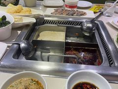 -海底捞火锅(吾悦国际广场店)