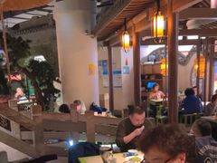-桂满陇-十里风荷(合生汇店)