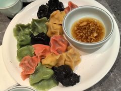 -1937青岛老味道·海肠捞饭·青岛菜(大鲍岛栈桥店)