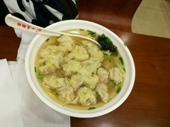 -小姜锅贴(凤凰街店)