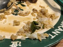 -渣·餐厅(西斗门店)