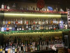 -The Tiki Bungalow提基小木屋酒吧