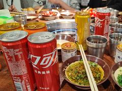 -楠火锅(西单店)