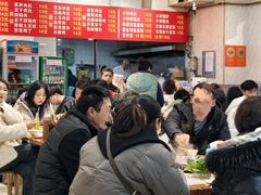 -海关荤豆花(洋河一路店)