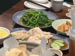 -章记星洲 · 新加坡餐厅(望京店)