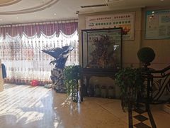 -皇朝海鲜酒店