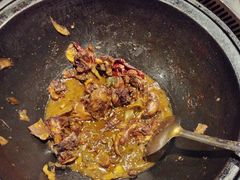 -万里闯关东铁锅炖菜馆(高新旗舰店)