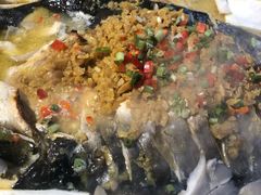 -半天妖烤鱼(方庄店)