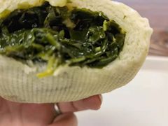 海藻素馅-大邱大包