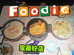 -披云徽宴(石景山店)