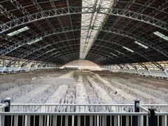 -秦始皇帝陵博物院(兵马俑)