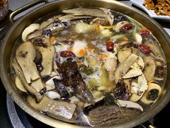 -大理董·董家小厨野生菌火锅(古城旗舰店)