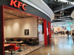 -肯德基(八号仓店)