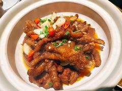 -寨子里的钵钵菜·湘西山里菜(魅力湘西店)