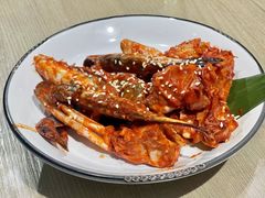 -日进一片海.生腌海鲜火锅.宵夜烧烤(三里屯总店)