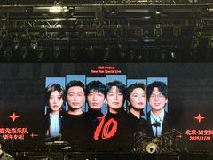 -华熙LIVE·五棵松·M空间