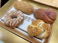 -原麦山丘(世纪金源店)