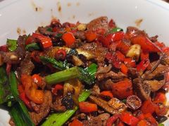 -匠熙小馆(崇文门店)