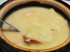 -潮州府·潮菜·砂锅粥(徐家汇店)