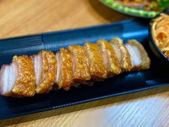 -强记鱼粥(南村店)