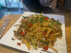 -牛八宝桂林米粉(八里庄店)