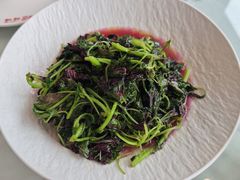 蒜子红苋菜-禧福楼·十五年老店(科技城店)