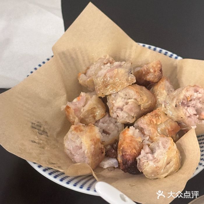 小宝·路鼎记·福鼎特色小吃(富民路店)闽南五香卷图片