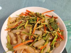 -北京龙庆四季香农家饭庄·灶台鱼·碳烤虹鳟鱼(龙庆峡店)