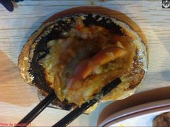-吉香碳烤生蚝(仙霞路店)
