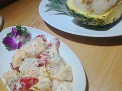 -长寿面馆(振兴路店)