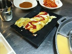 -喜来稀肉(北外滩白玉兰广场店)