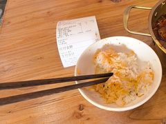 -冒胖子·市井火锅冒菜(莲塘店)