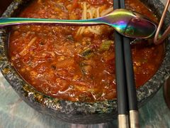 -浩海火烧云傣家菜(京广店)