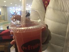 -Mr.Fruits水果先生(蓝色港湾店)