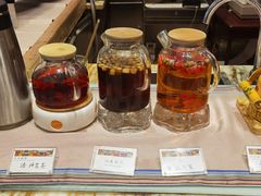 -西藏饭店·亚克·食光自助餐厅(文殊院店)