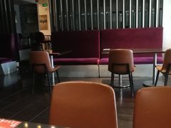 大堂-鹿港小镇(霄云店)
