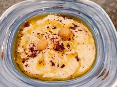 Hummusbi&nbsp;tahini-La Medina餐厅(亮马河南路店)