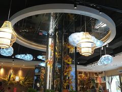 大堂-龙泉人椰子鸡·糟粕醋·地标海南菜(龙昆南店)