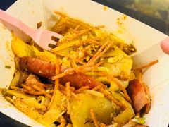 -四环冷面王(西单华威约饭街店)