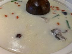 -老阿爸鲜鱼土菜(昆山花桥店)