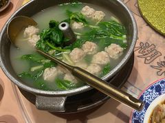 -杨记隆府重庆江湖菜(大悦城店)